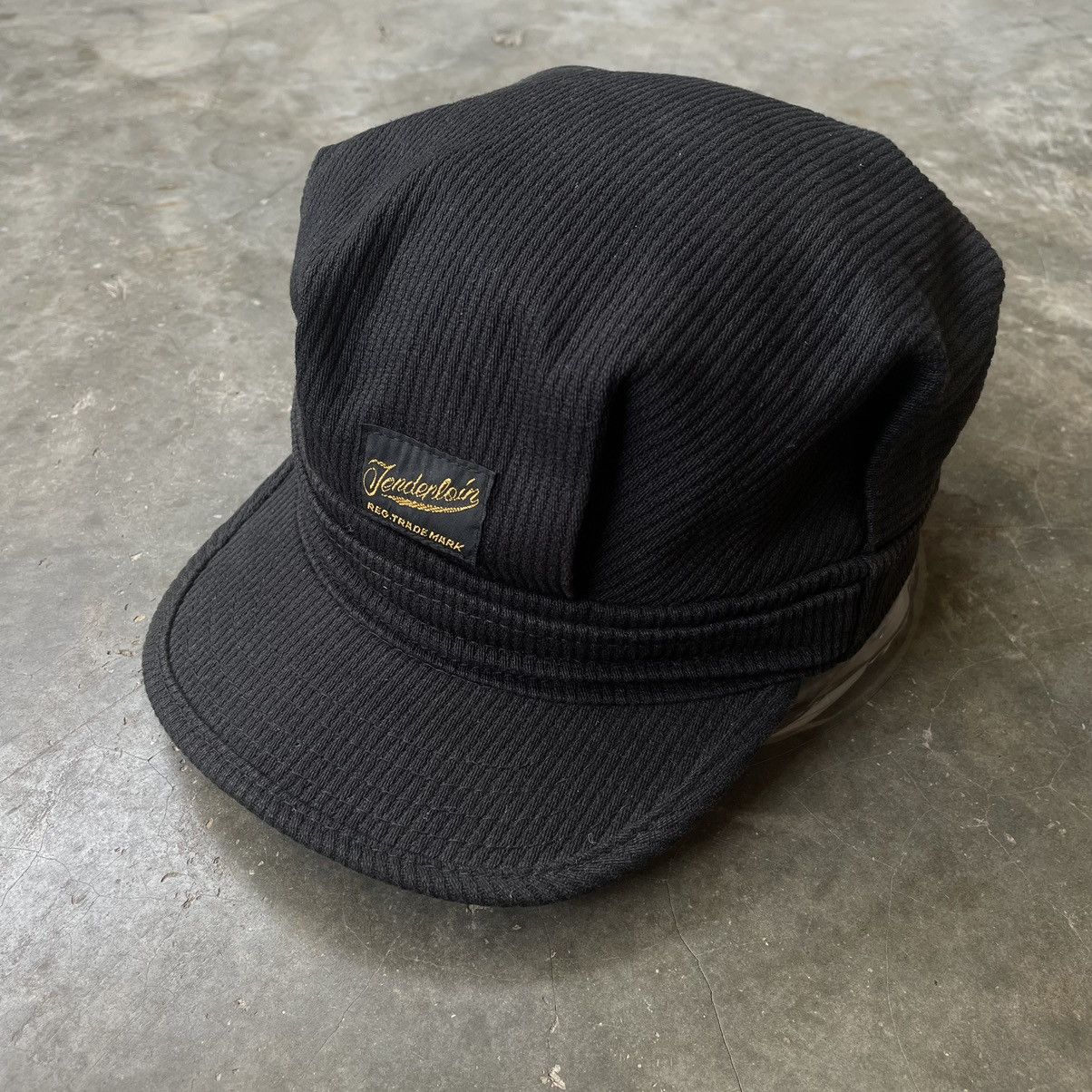 Japanese Brand × Tenderloin Tenderloin cap Size ONE SIZE - 1 Thumbnail