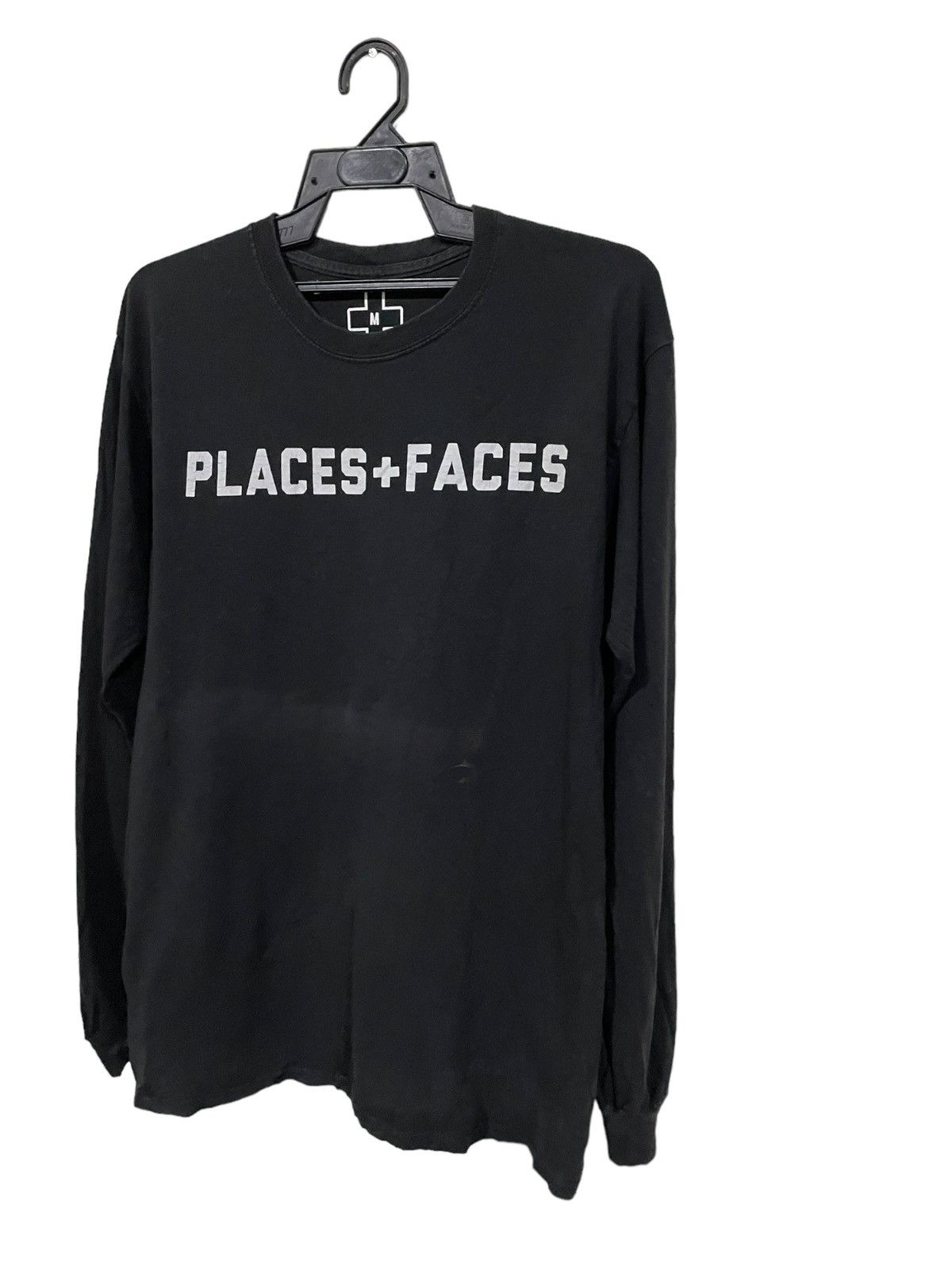 Places + Faces Places + Faces Vintage Destroyed Shirts Size US M / EU 48-50 / 2 - 6 Thumbnail
