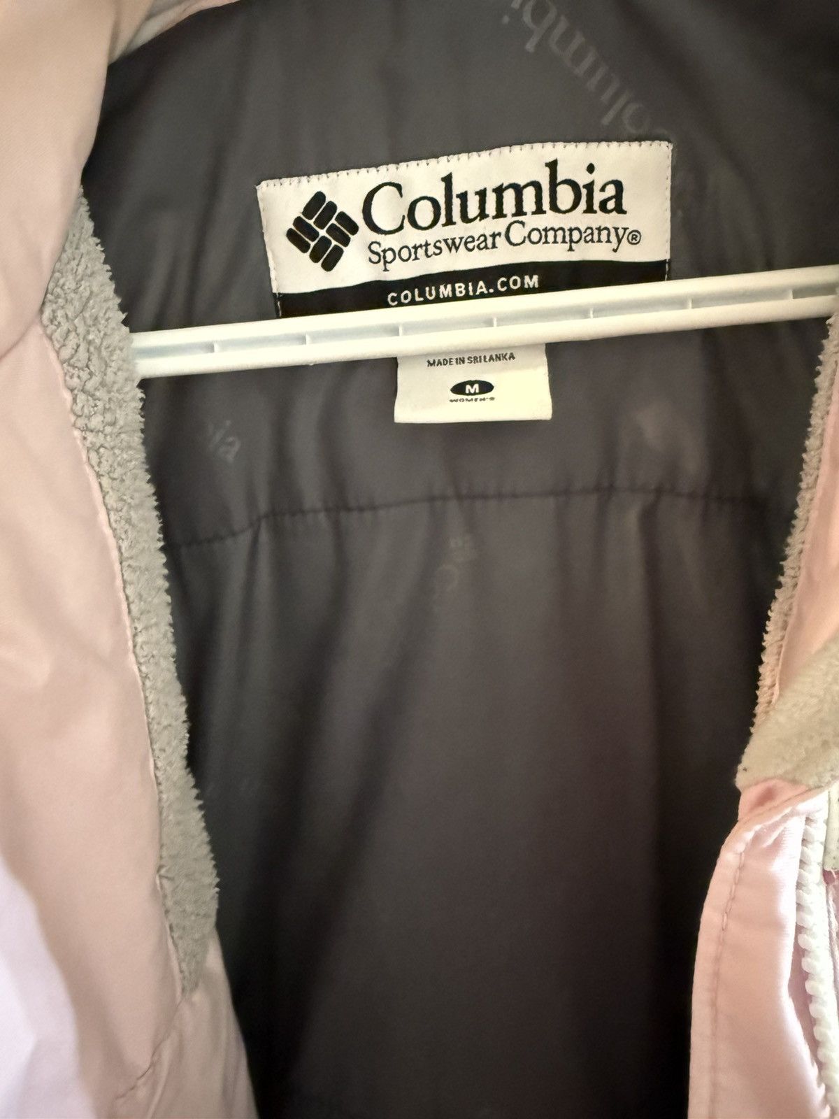Columbia Columbia Winter Coat Size M / US 6-8 / IT 42-44 - 6 Thumbnail