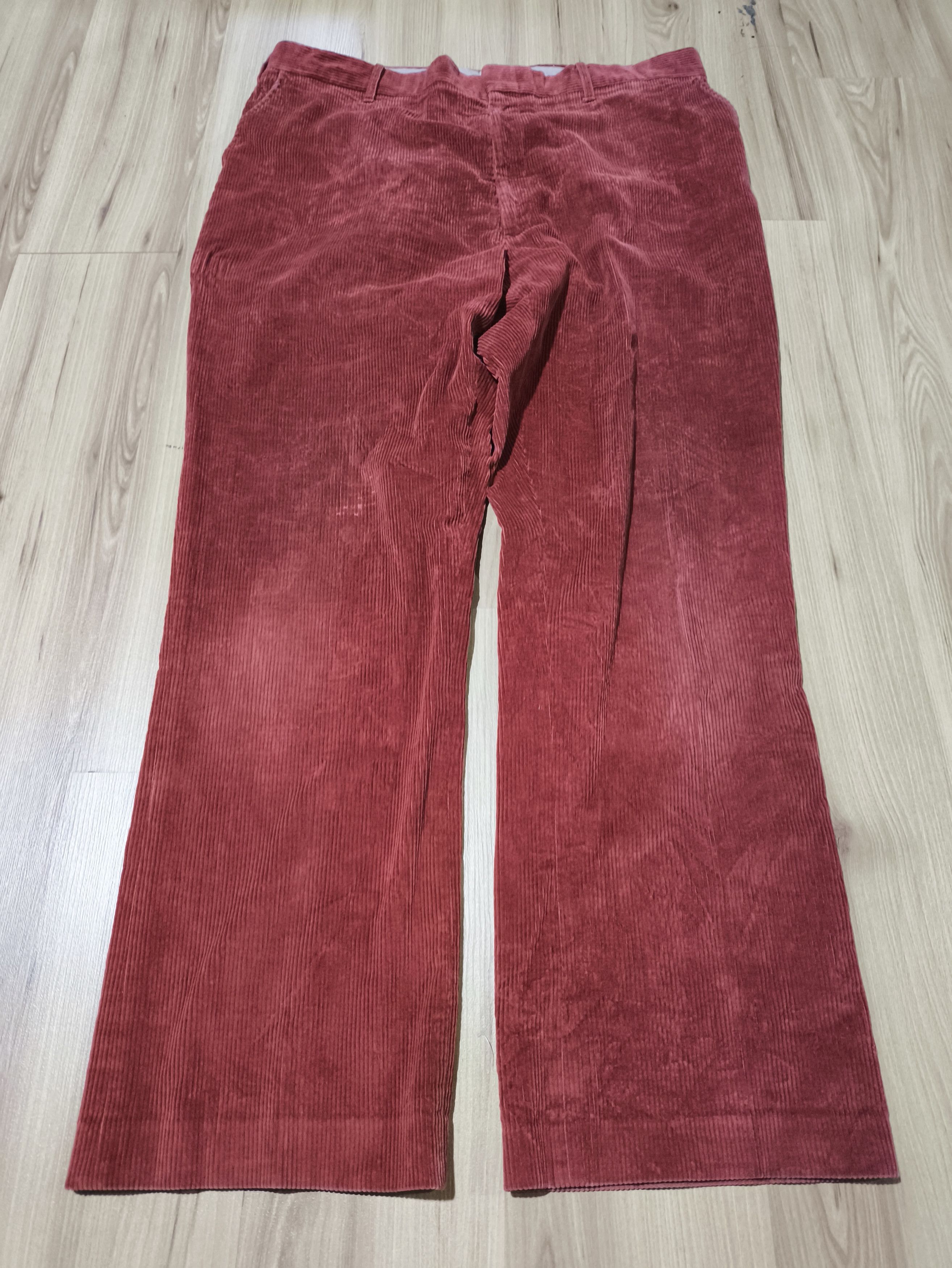 Woolrich Woolen Mills Vintage Woolrich corduroy USA made Size US 36 / EU 52 - 1 Thumbnail