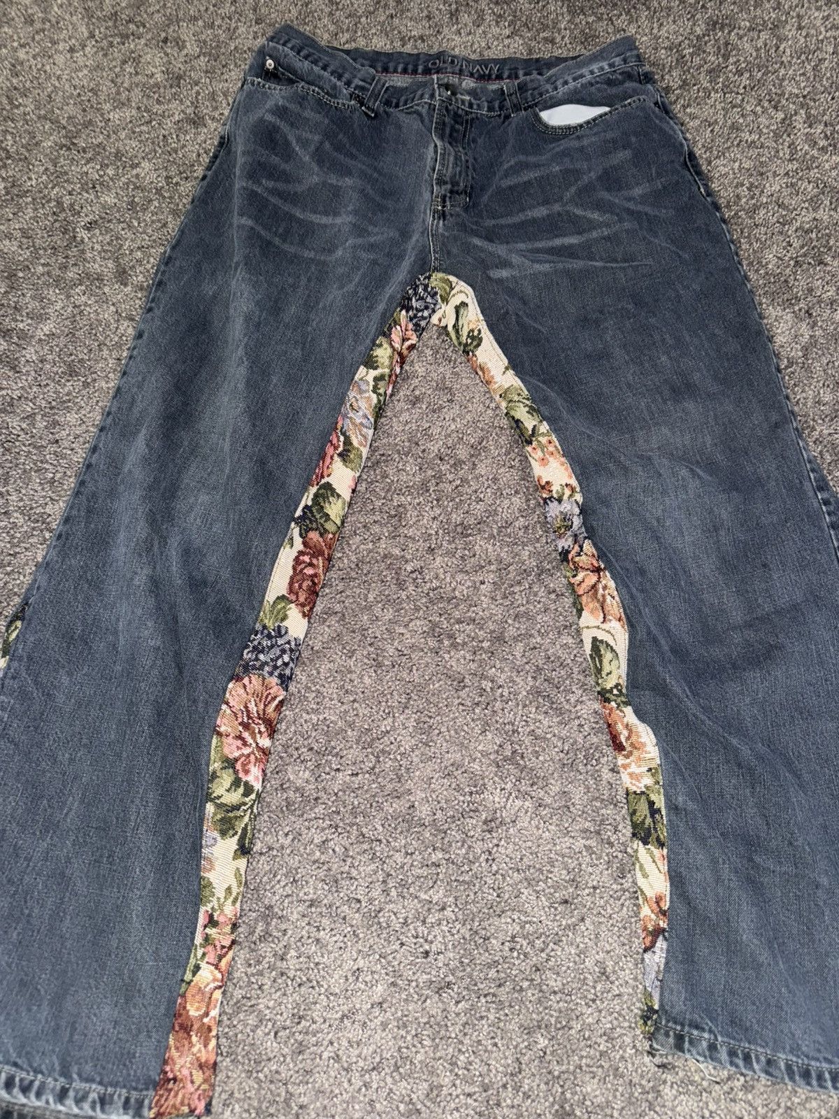 Other Denim jeans Size US 36 / EU 52 - 1 Thumbnail