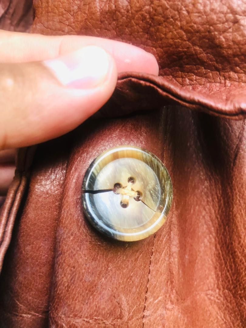 Designer × Japanese Brand × Vintage Vintage krizia Japanese Designer Fashion Style Size US L / EU 52-54 / 3 - 10 Thumbnail