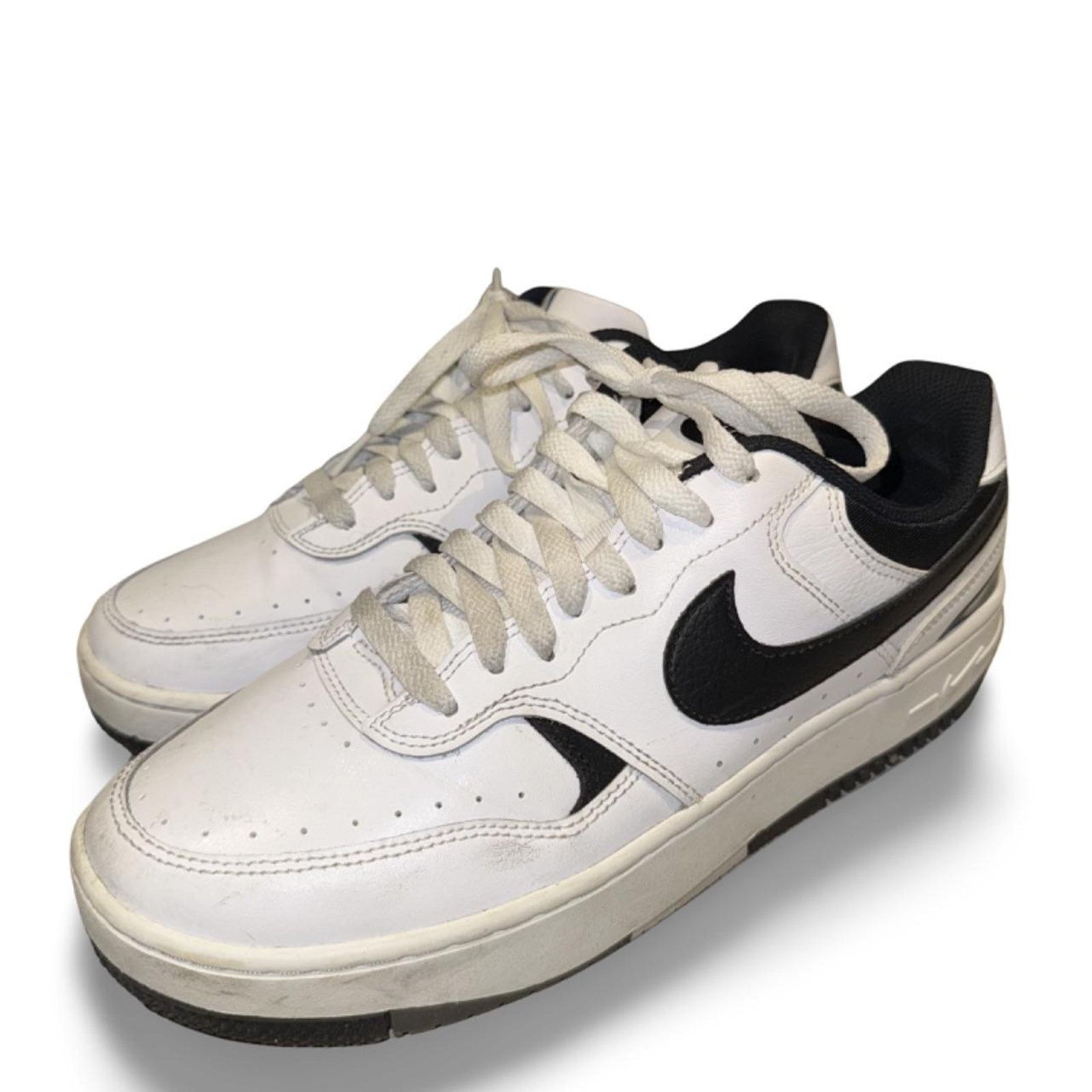 Nike Nike gamma force sneakers Size US 10 / EU 43 - 3 Thumbnail