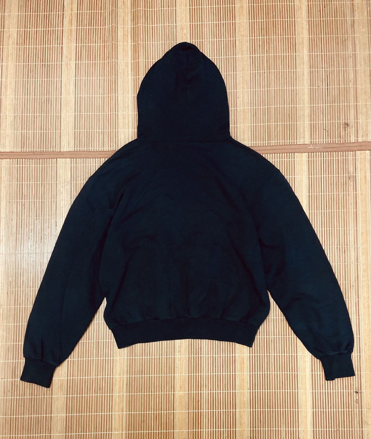 agnes b. Vintage Agnès B. "b." Logo Hoodie Size US S / EU 44-46 / 1 - 2 Thumbnail