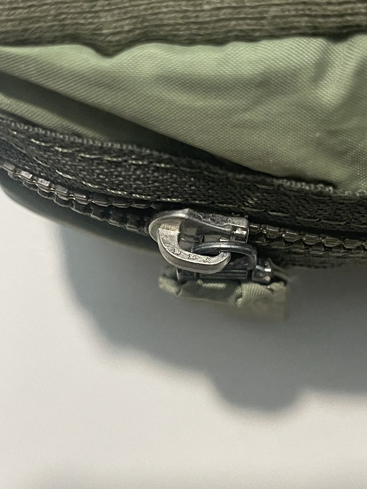 Yohji Yamamoto Sling Bag Pour Tous Crossbody