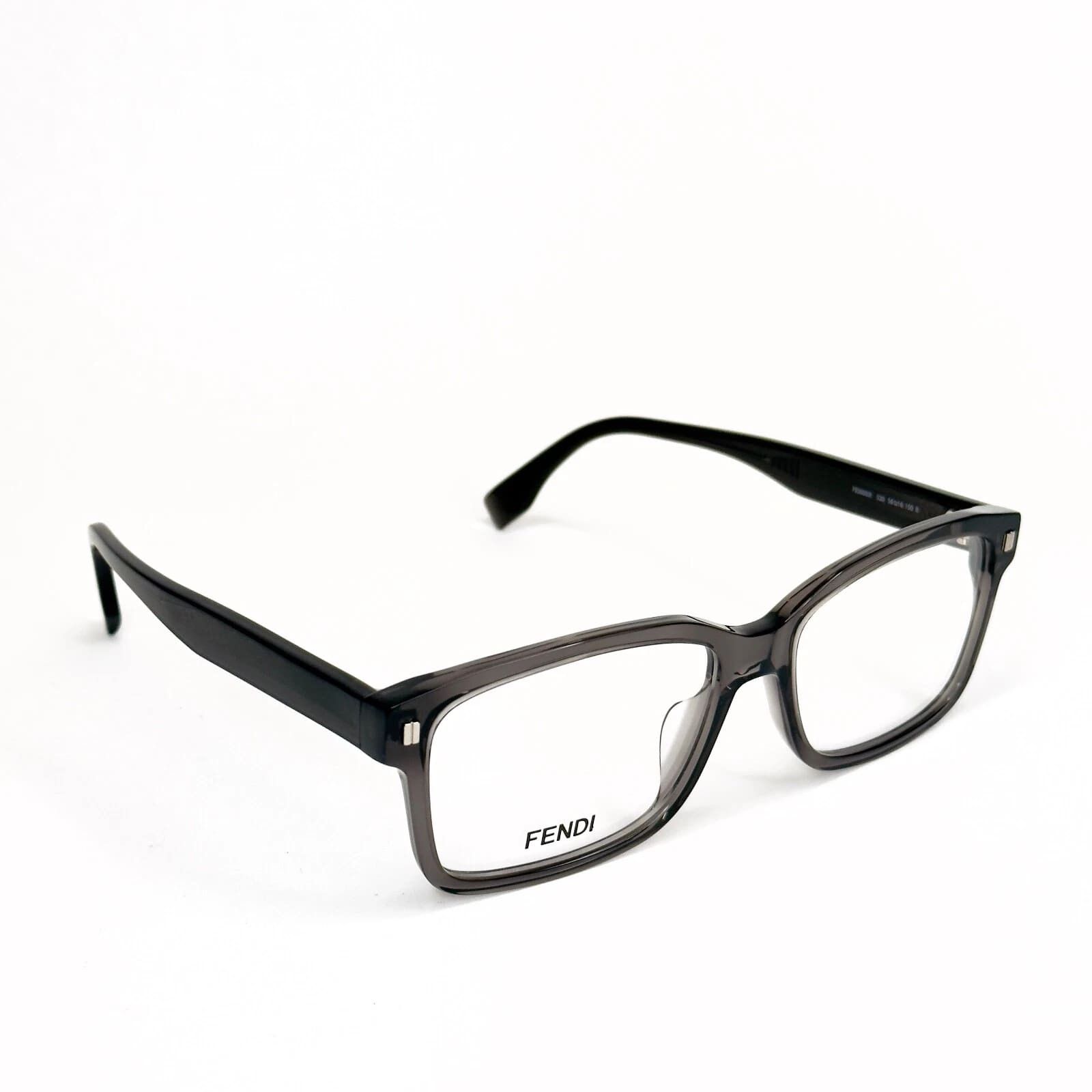 Fendi FENDI 50030 Print Eyeglasses Optical Frame FE50030I 020 Size ONE SIZE - 10 Thumbnail