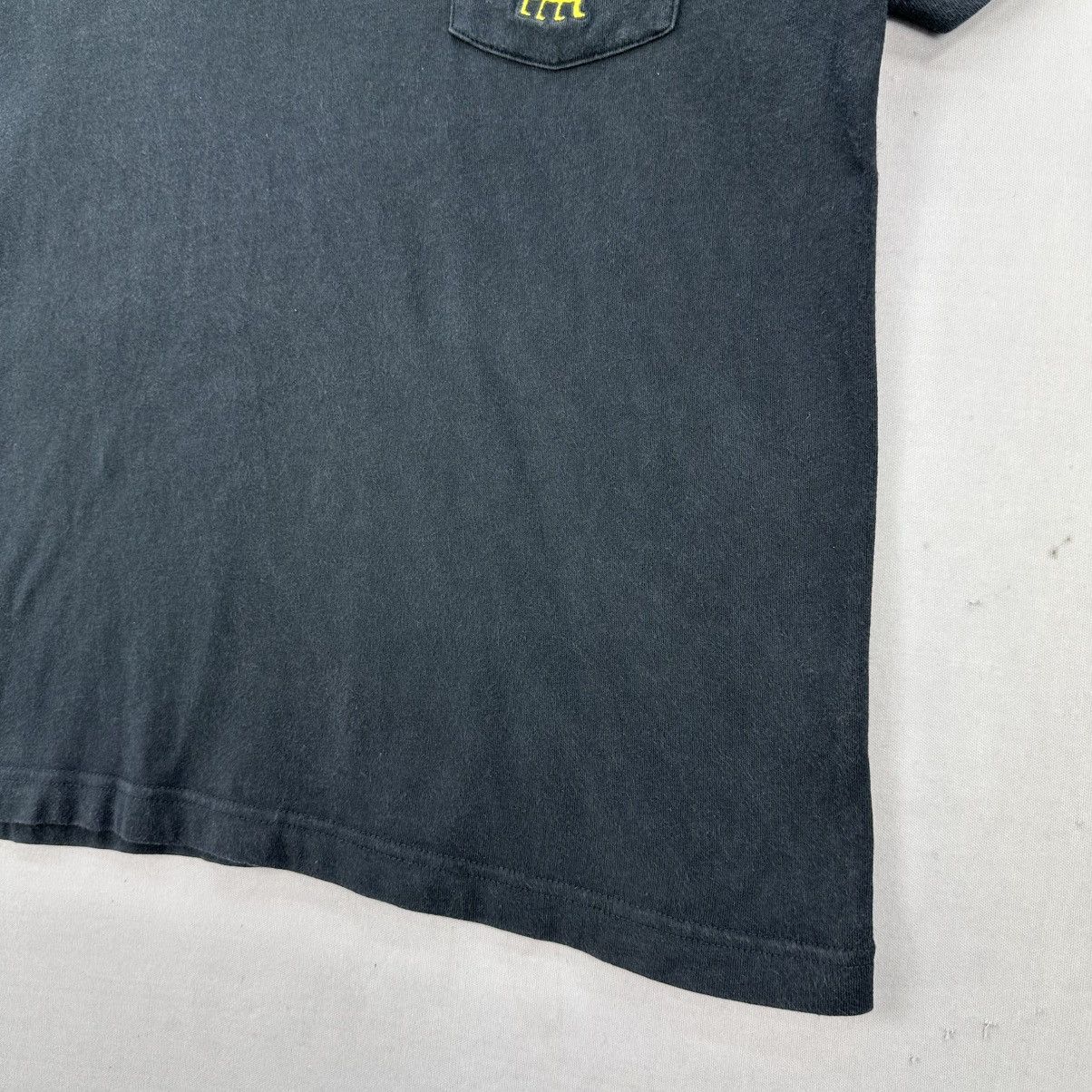 Uniqlo 2003 Uniqlo x Jason Polan American Artis Designer Pocket Tee Size US S / EU 44-46 / 1 - 3 Thumbnail