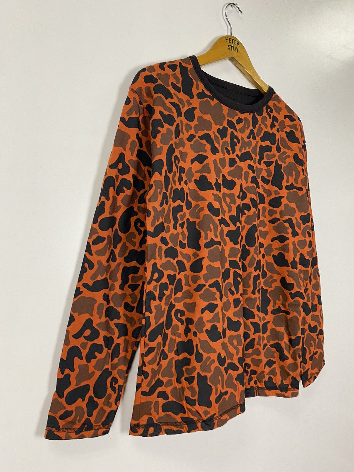 PPFM PPFM revesible sweater Size US M / EU 48-50 / 2 - 5 Thumbnail