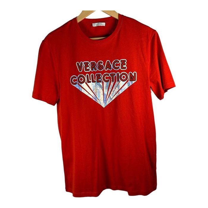 versace diamond t shirt