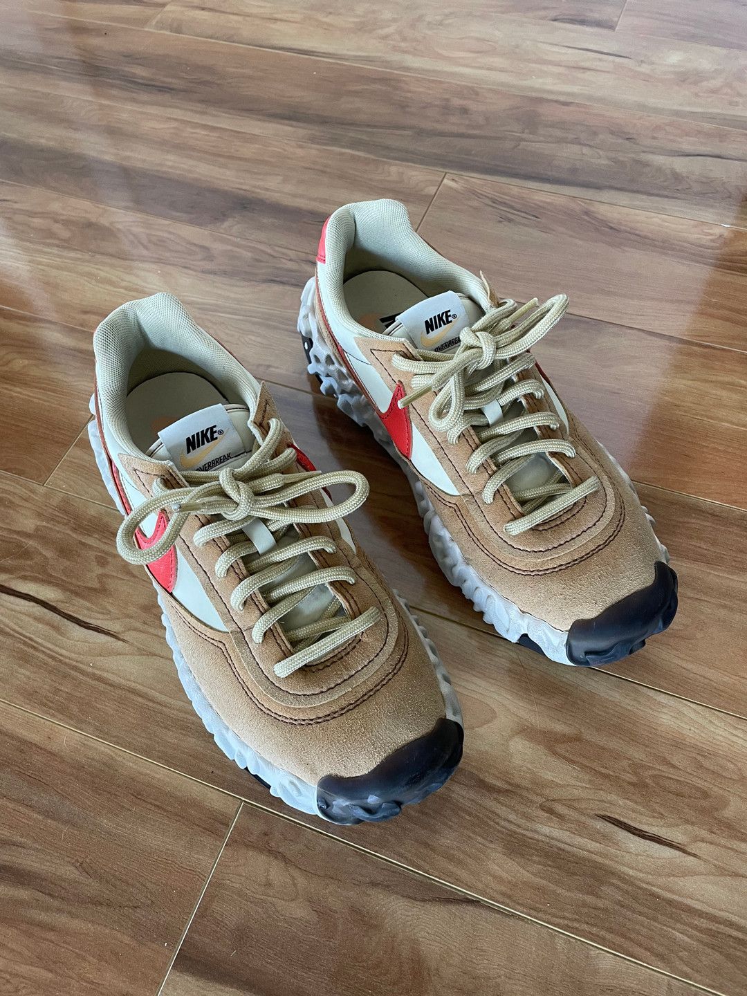 Nike mars yard 1 deals