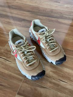 Nike Mars Yard | Grailed