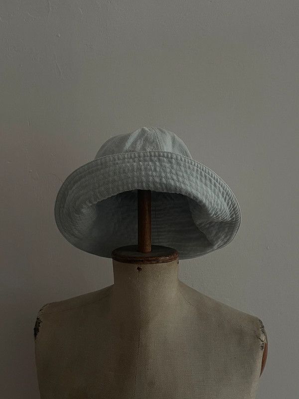 Toogood Toogood The Trewlerman Hat Size ONE SIZE - 1 Thumbnail