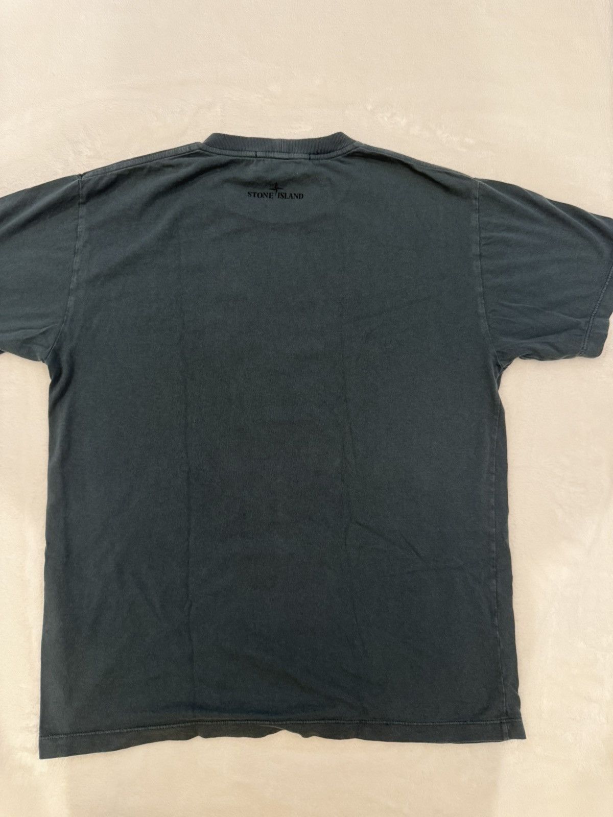 Stone Island Stone Island T Shirt Size US M / EU 48-50 / 2 - 7 Thumbnail