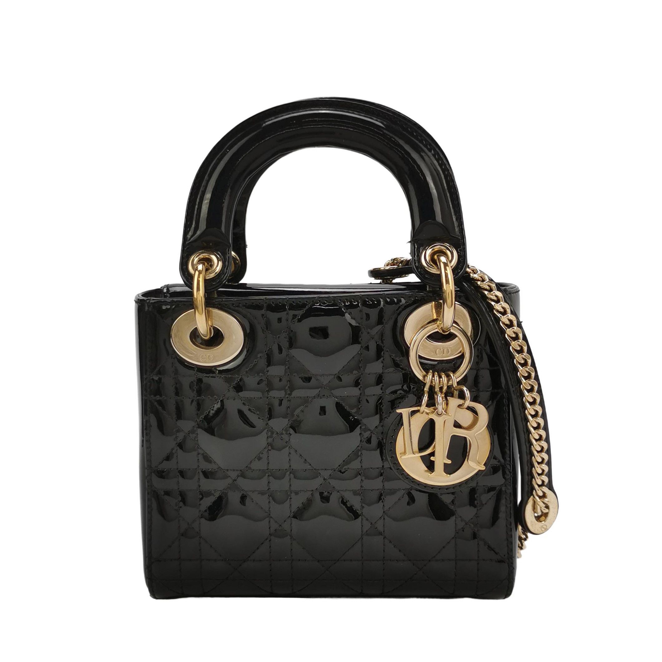 Dior Dior Women os Shoulder Bags Size ONE SIZE - 1 Thumbnail