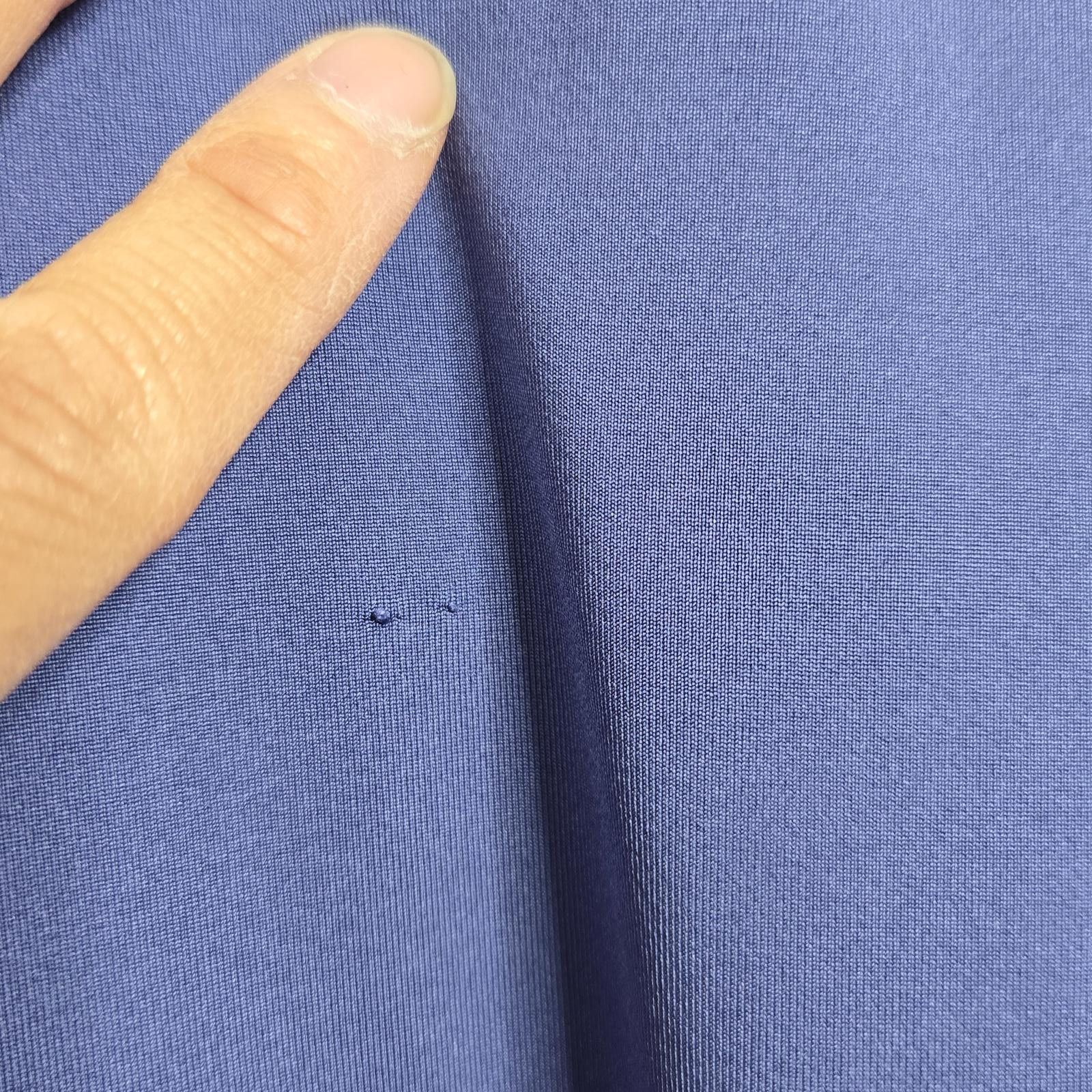 Peter Millar Peter Millar Polo Men Large Golf Blue Stripe Summer Comfort Size US L / EU 52-54 / 3 - 6 Thumbnail