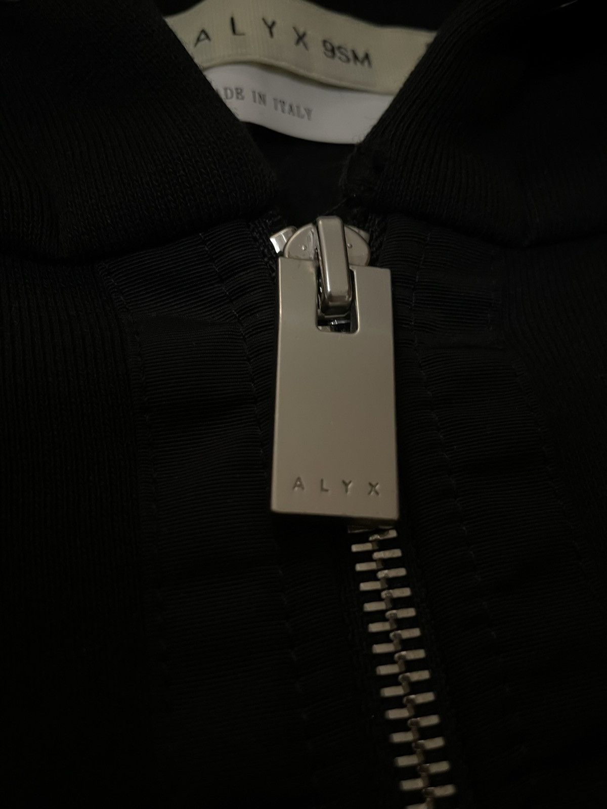 1017 ALYX 9SM Alyx Double Zipper Hoodie Size US M / EU 48-50 / 2 - 3 Thumbnail