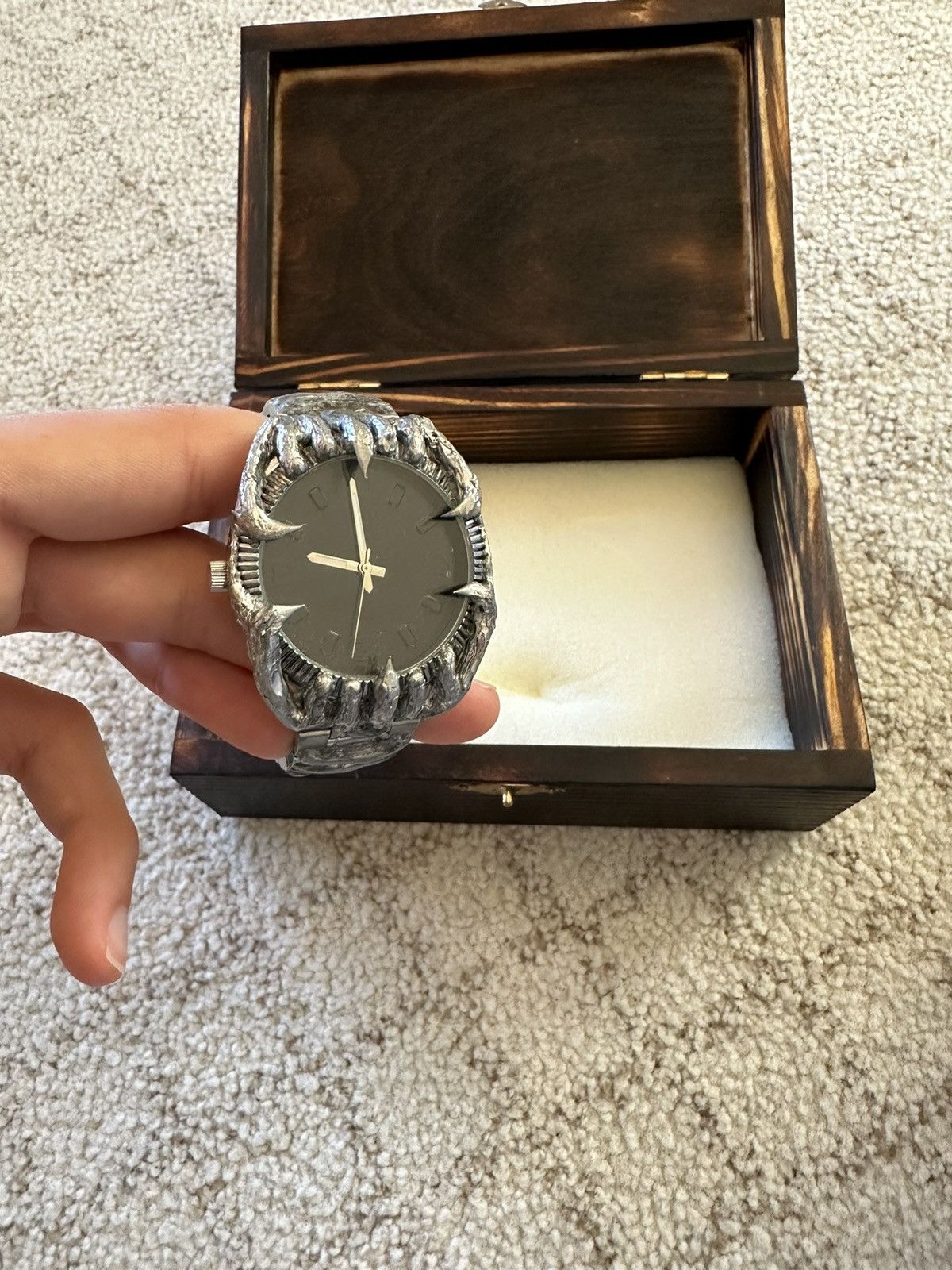 Other Alabaster Inspired Watch | Grailed