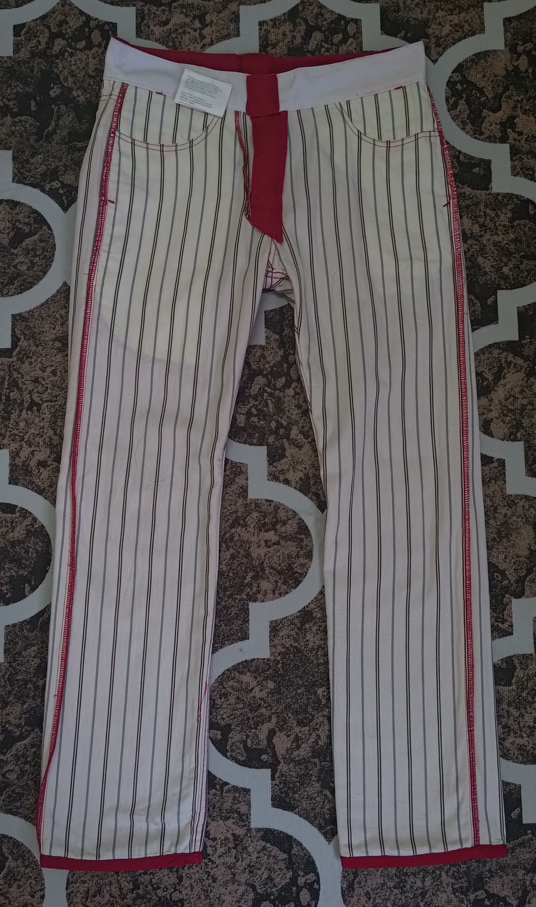 Dickies × Junya Watanabe Junya Watanabe x Dickies Slack Jeans Size US 31 - 5 Thumbnail