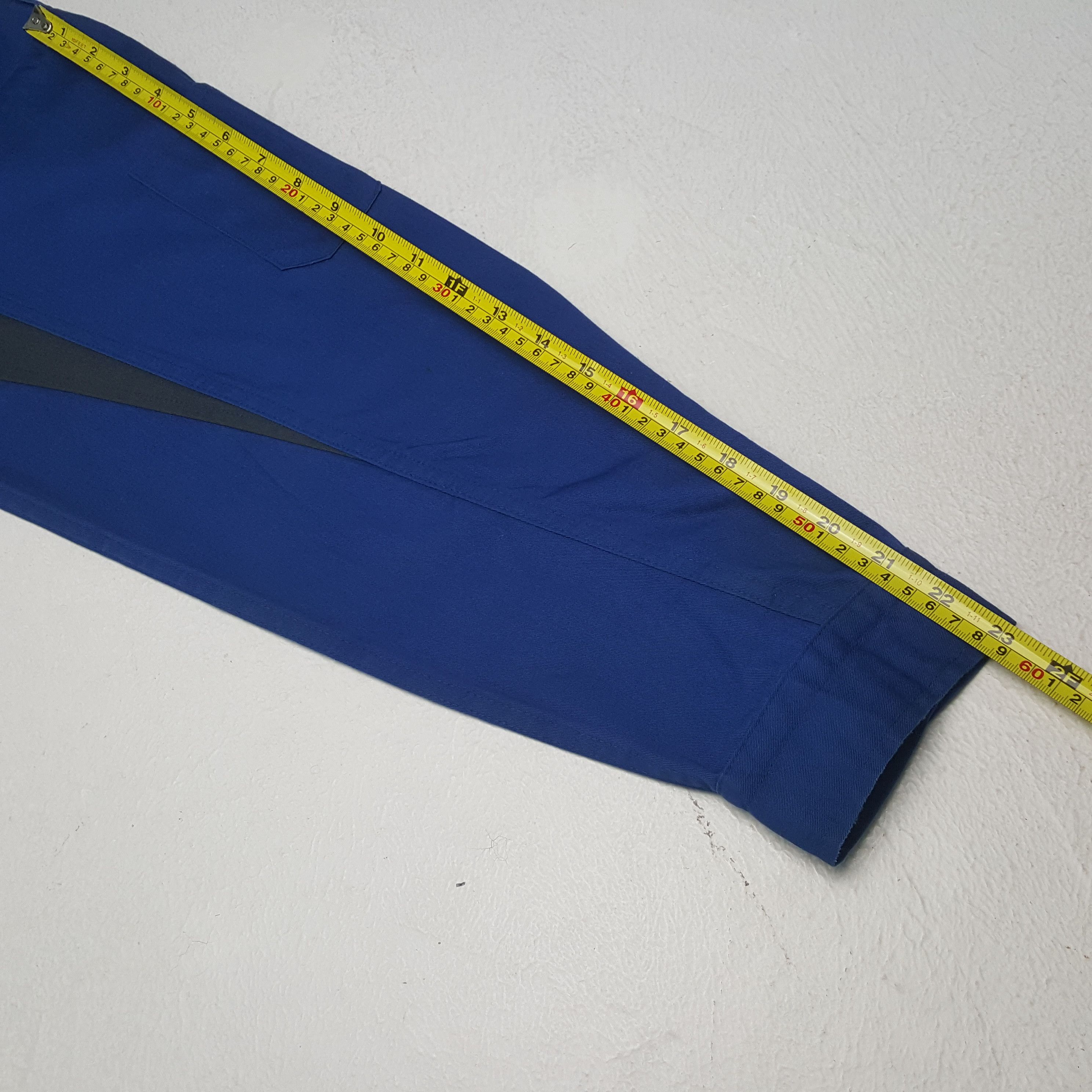 Vintage The Tokyo Toilet Workwear Custom Art Coverall C298N14 Size US L / EU 52-54 / 3 - 10 Thumbnail