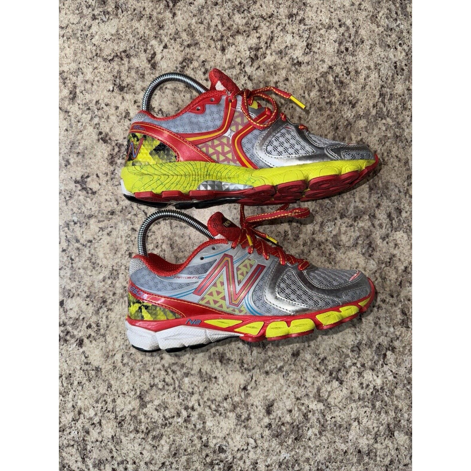 New Balance New Balance 1260v3 Running Shoes Women’s Size 6 Red W1260SR3 Size US 6 / IT 36 - 10 Thumbnail
