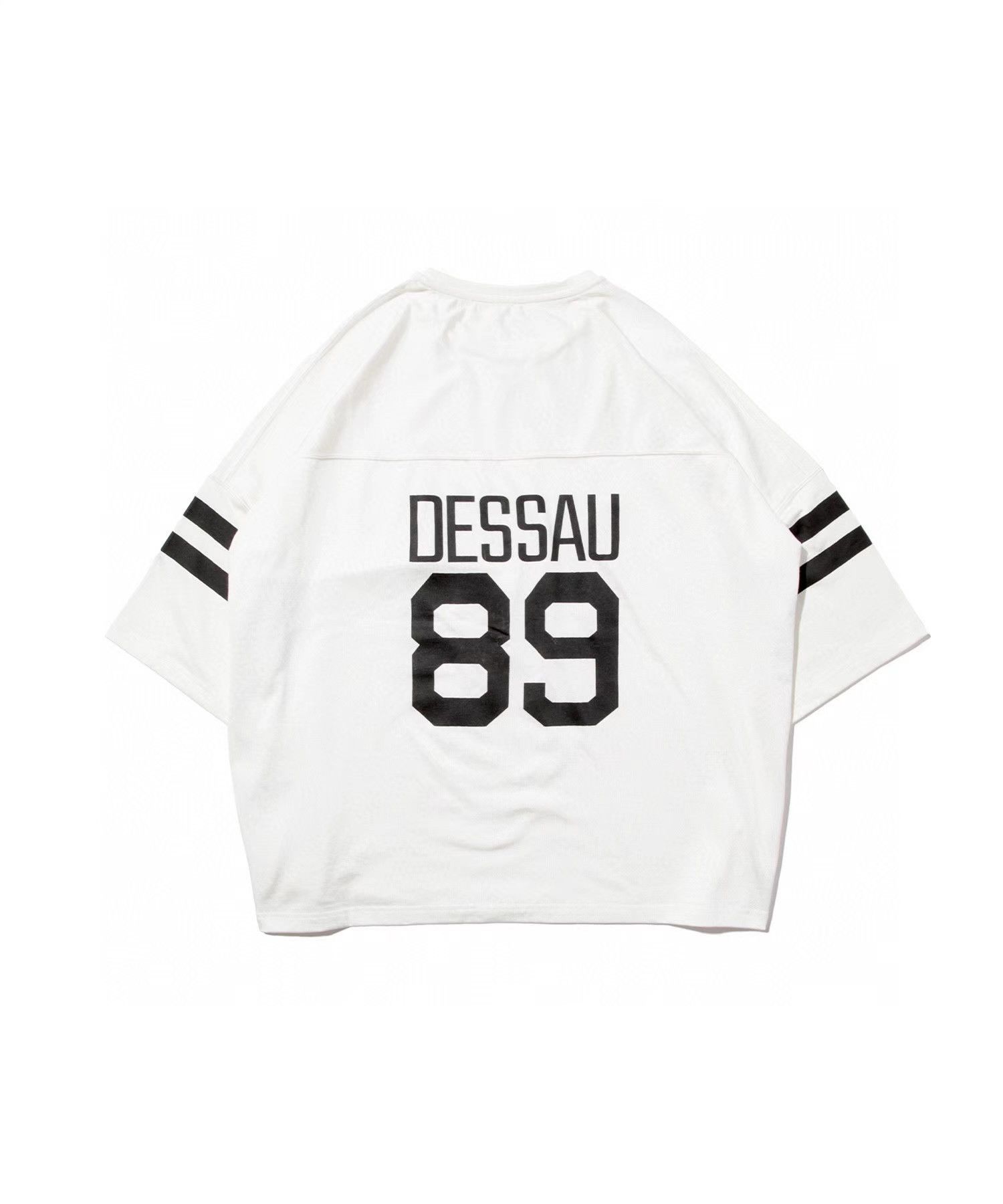 F/CE F/CE. DESSAU FOOTBALL T。 Ｑ22 Size US M / EU 48-50 / 2 - 2 Thumbnail