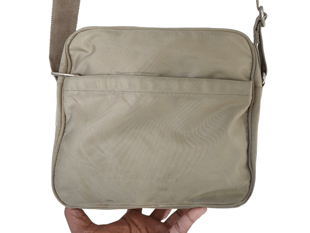 Benetton Benetton Sling Bag Size ONE SIZE - 3 Thumbnail