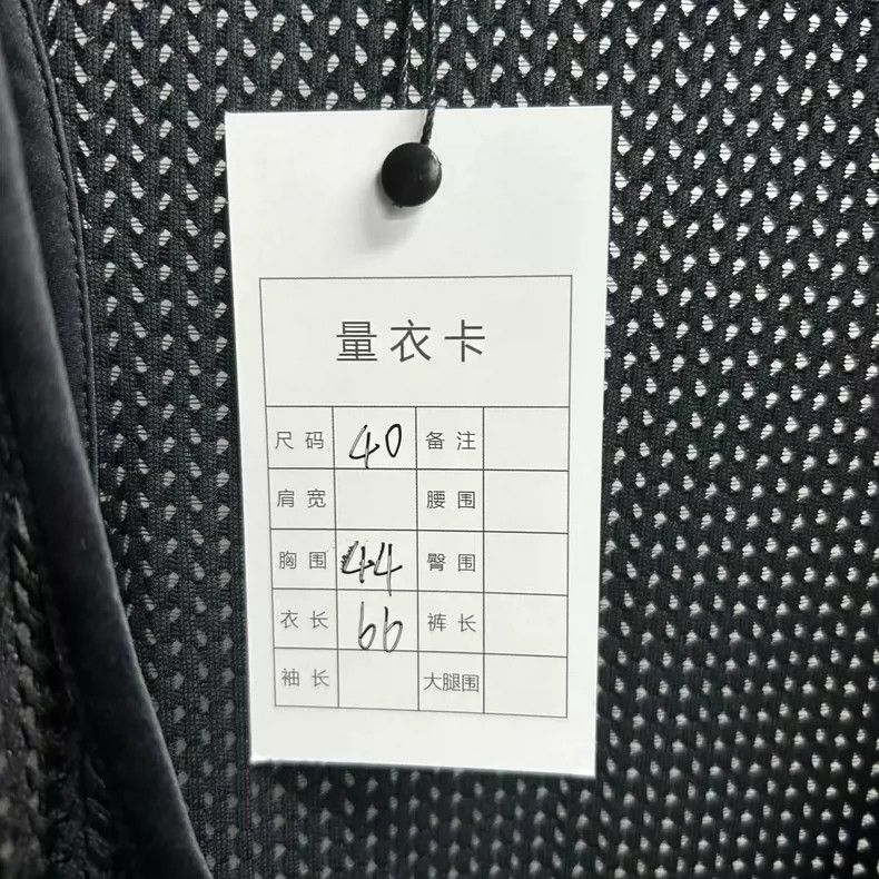 Givenchy Givenchy Size40 Latest style black mesh design dress, other Size US M / EU 48-50 / 2 - 4 Thumbnail