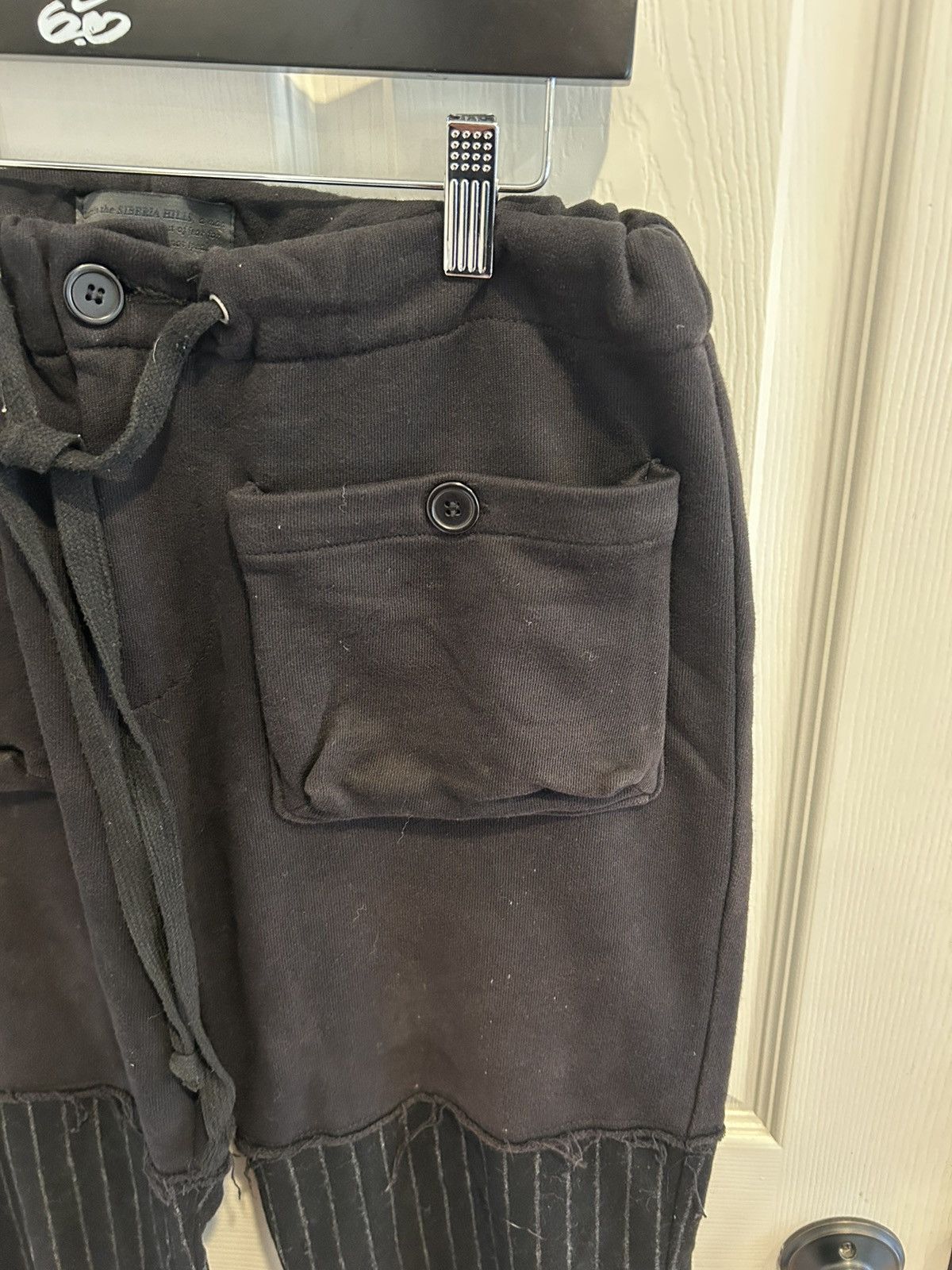 Siberia Hills Siberia hills pants Size US 32 / EU 48 - 2 Thumbnail