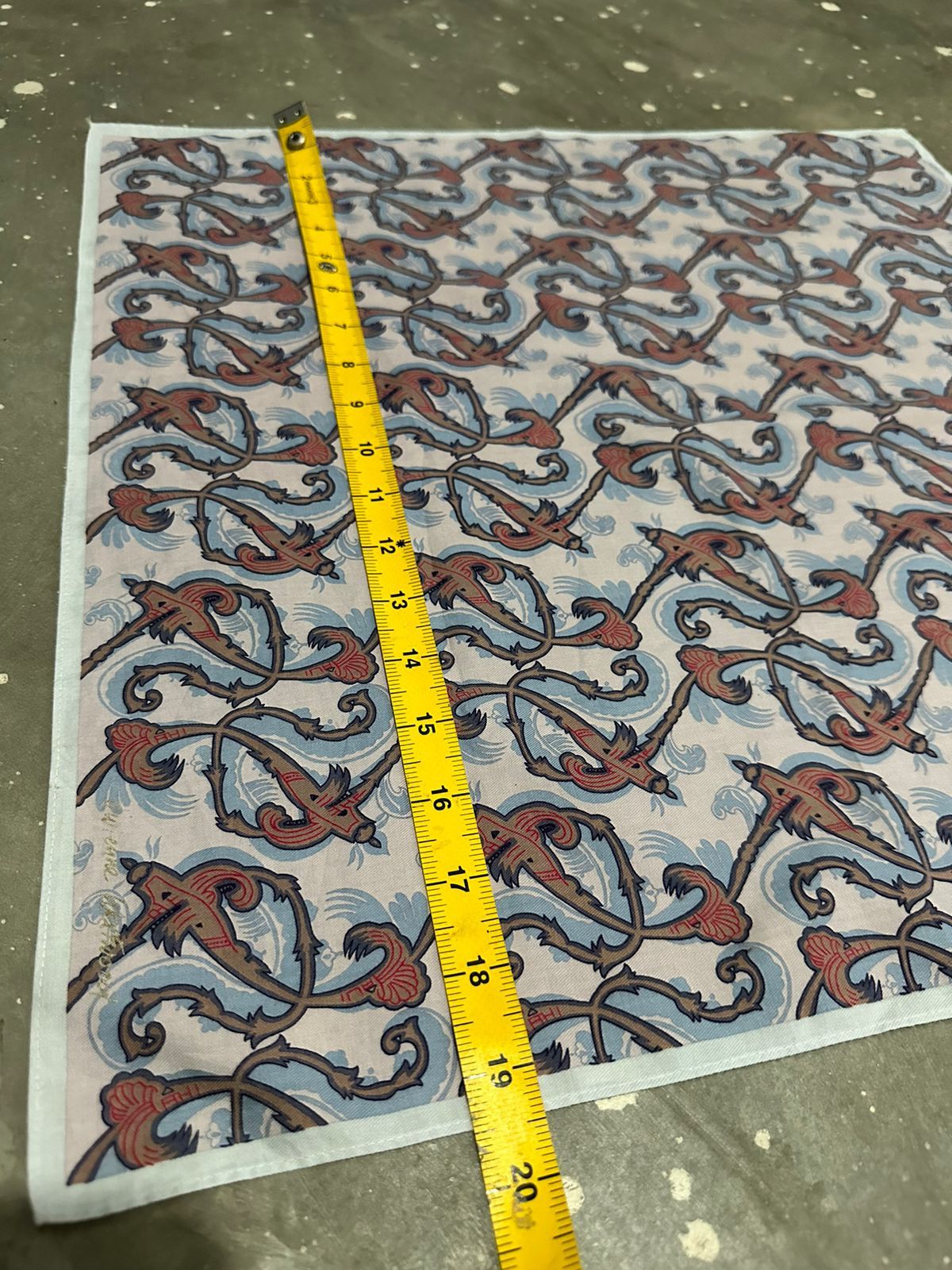 Vivienne Westwood Vivienne Westwood Handkerchief Size ONE SIZE - 11 Thumbnail