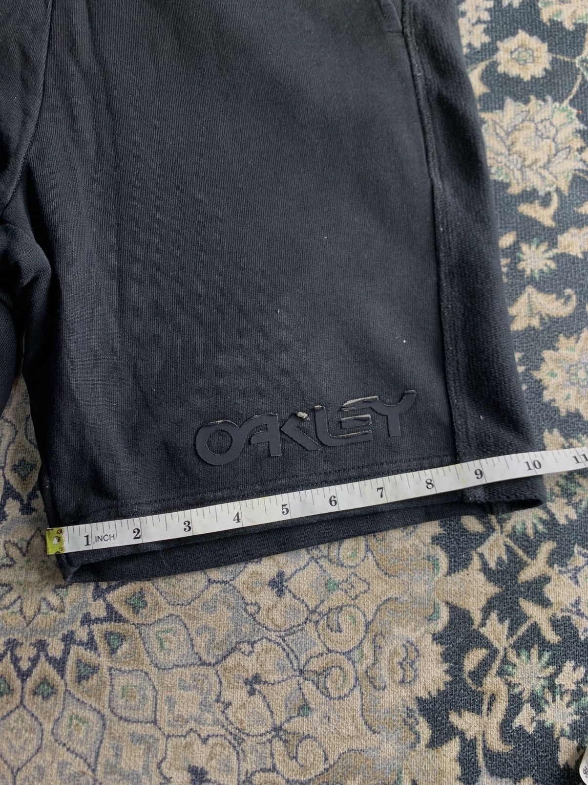 Oakley Oakley short pant waist adjustable Size US 34 / EU 50 - 10 Thumbnail