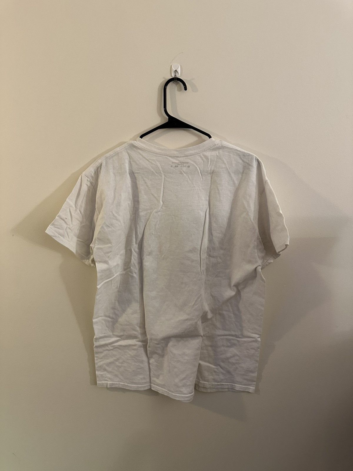 Other VIEWFINDER FACE T SHIRT Size US L / EU 52-54 / 3 - 2 Thumbnail