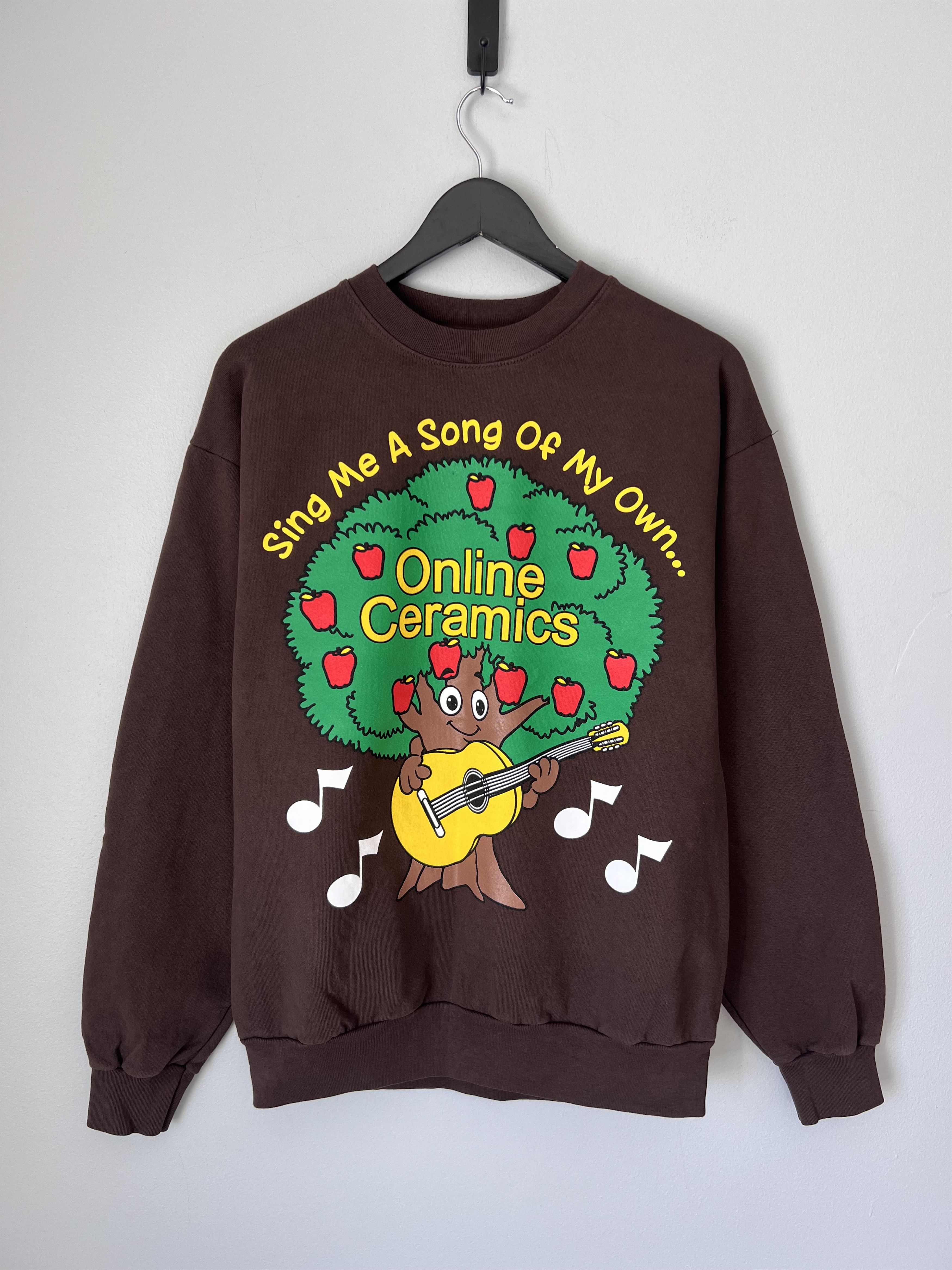 Online Ceramics Online Ceramics x Silent Hill 2 Zip Up Hoodie