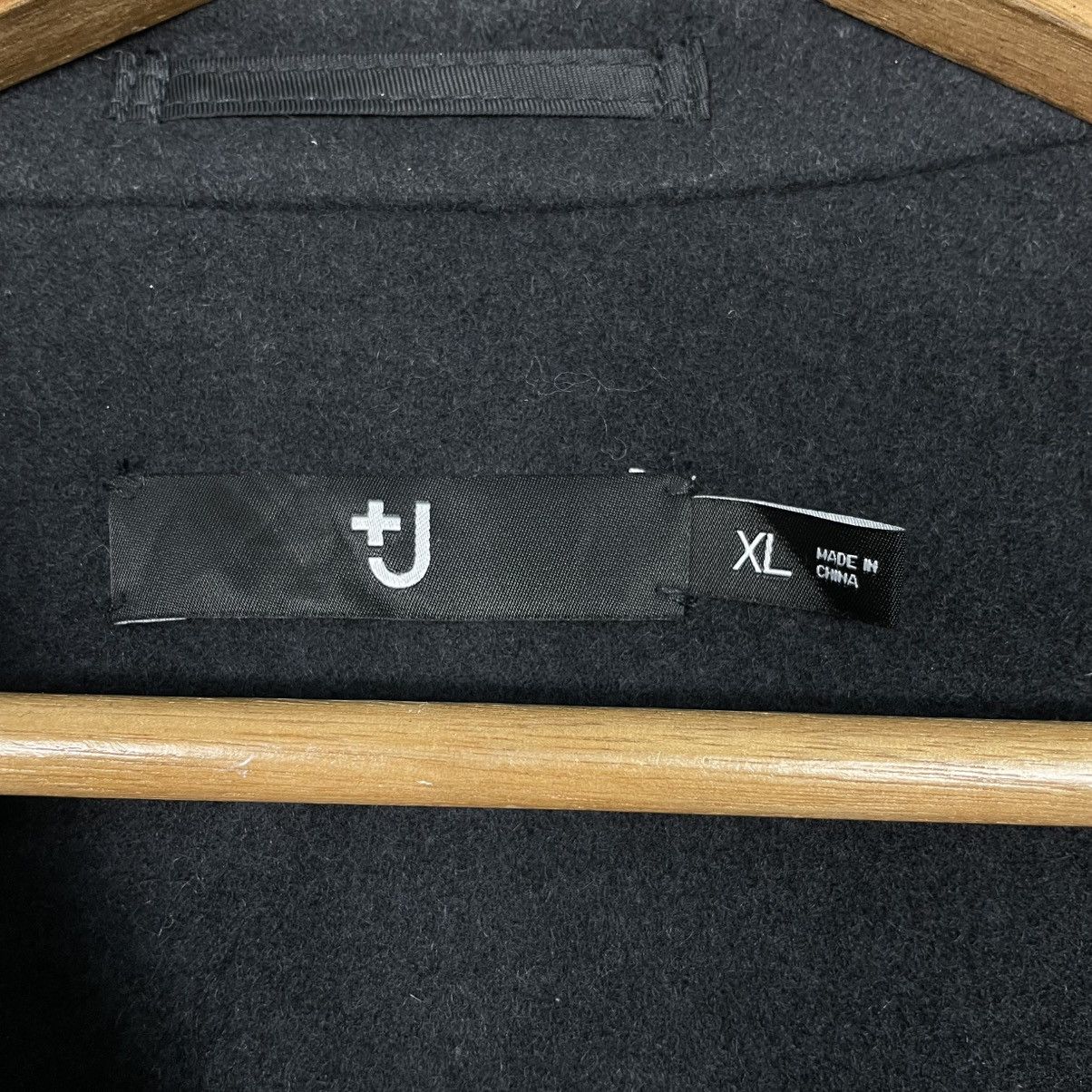 Jil Sander × Uniqlo Uniqlo x Jil Sander Jacket Size US XL / EU 56 / 4 - 15 Thumbnail