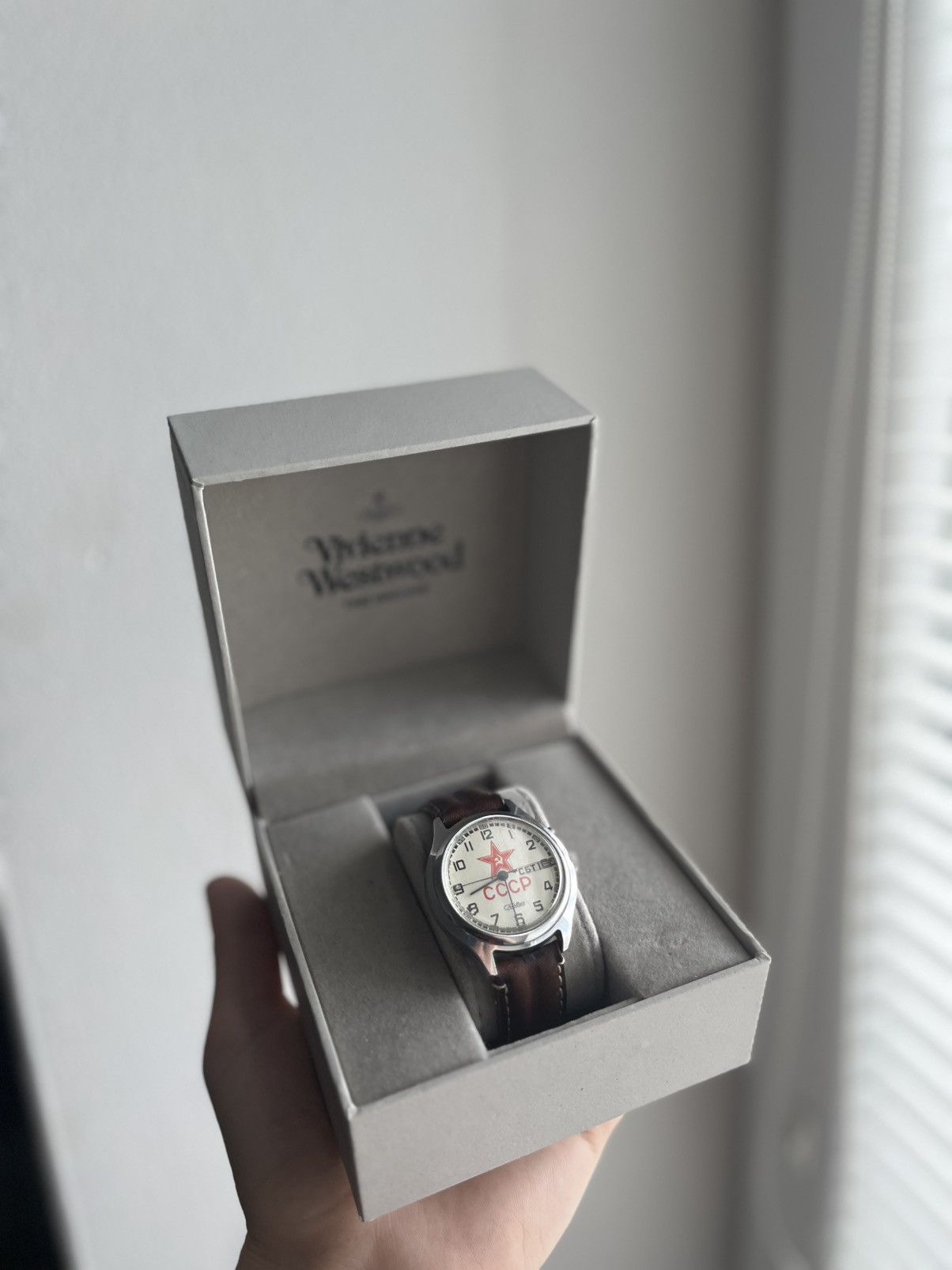 Other Slava Vintage Watches Size ONE SIZE - 8 Thumbnail