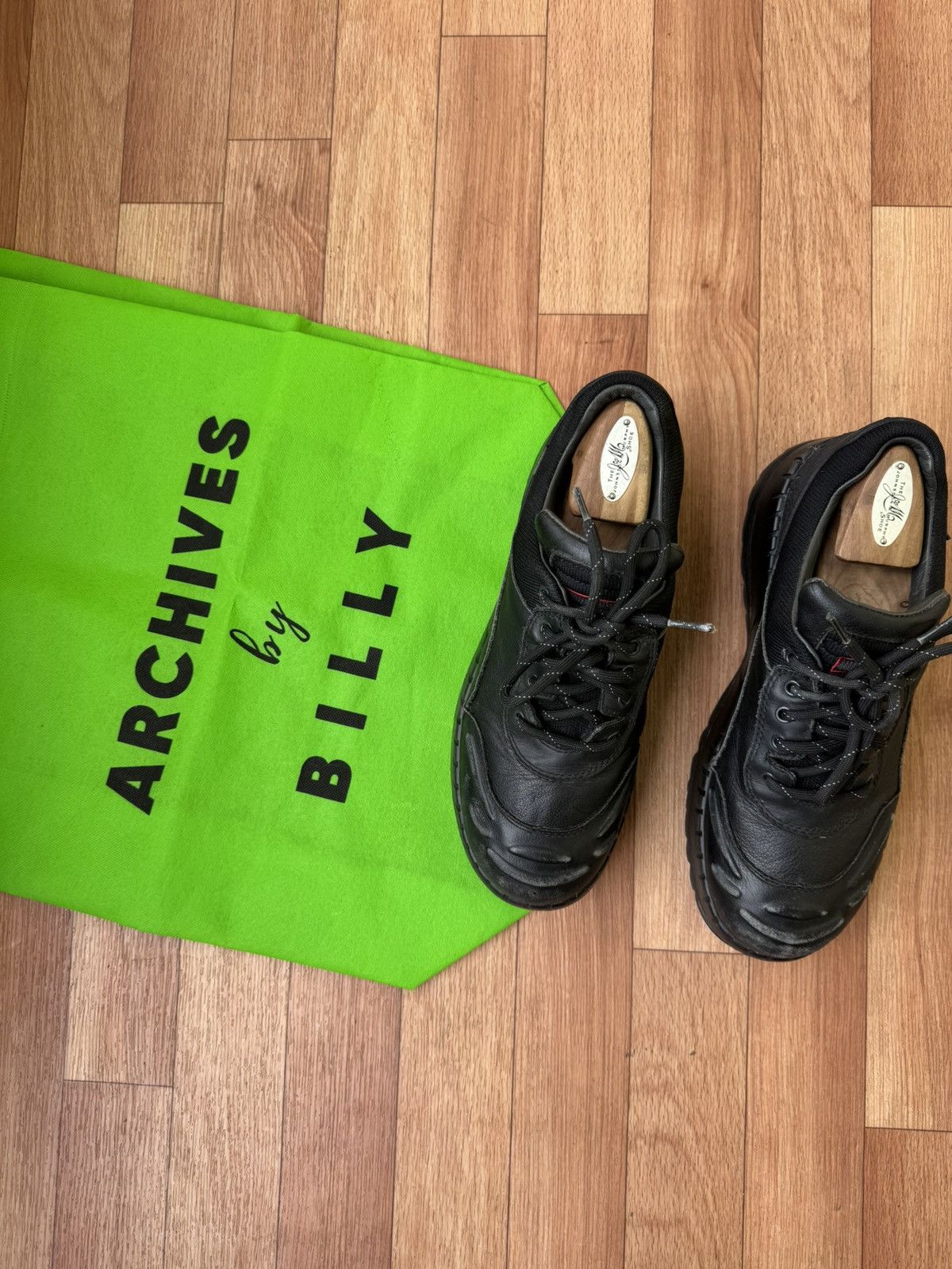 Kiko Kostadinov Camper x kiko sneakers Size US 9 / EU 42 - 10 Thumbnail