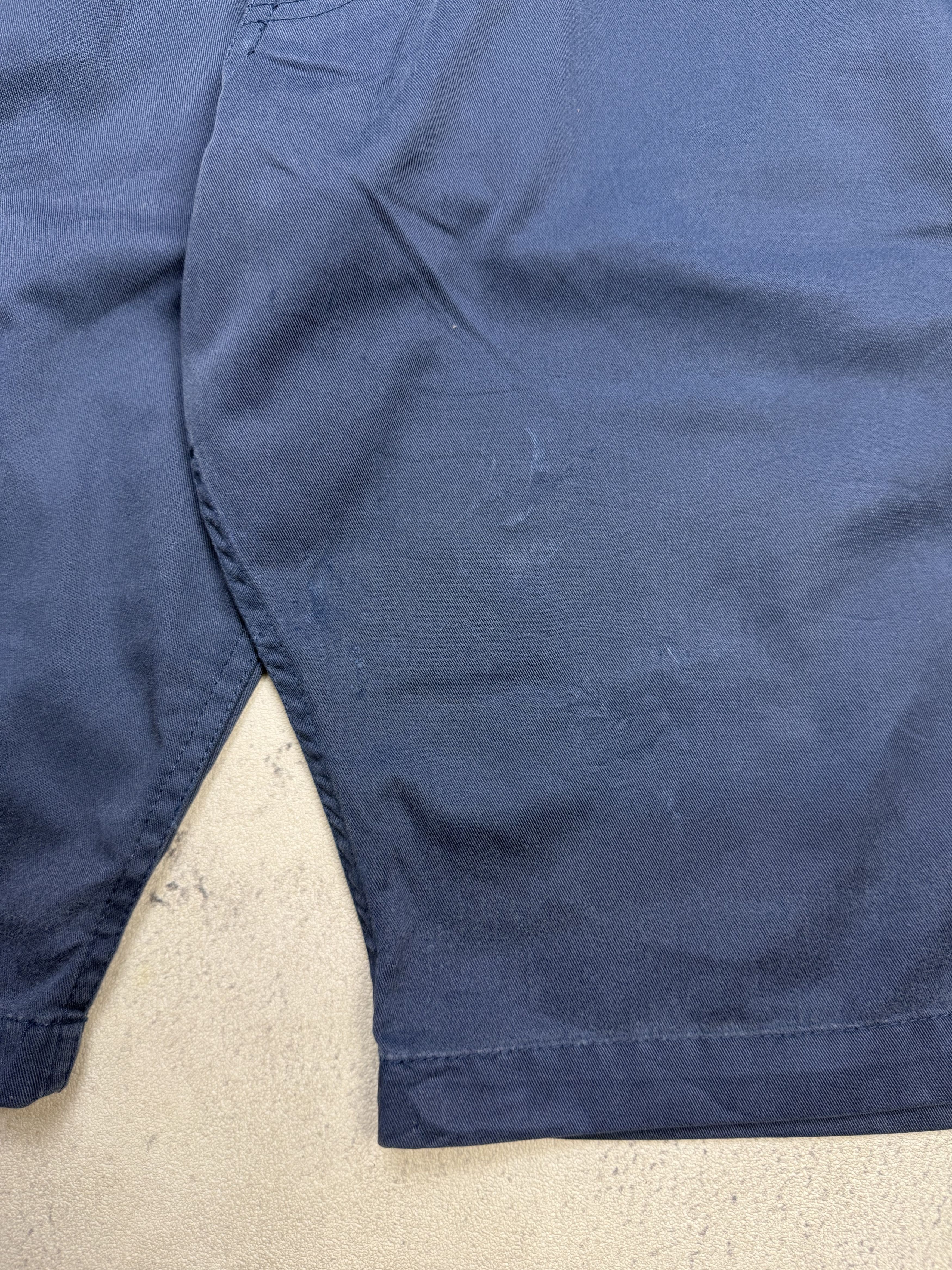 Evisu Vintage 90s Evisu Short Pants Size US 32 / EU 48 - 7 Thumbnail