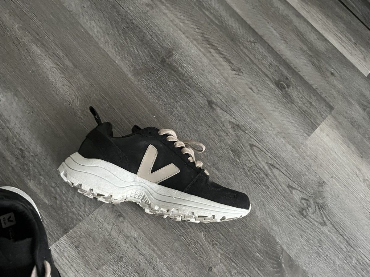 Rick Owens Rick owens Size US 10 / EU 43 - 11 Thumbnail