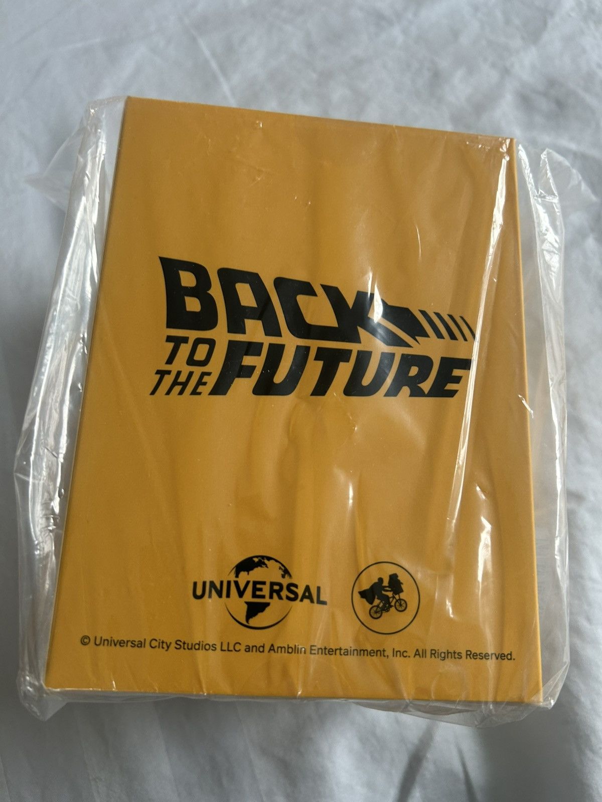 Designer × Nike Back to the Future Mag Pup Size ONE SIZE - 2 Thumbnail