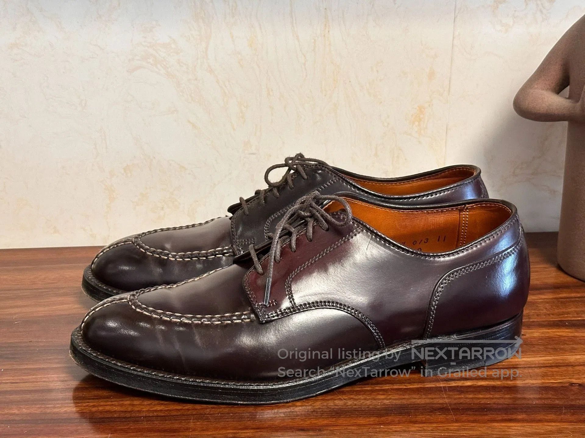 Alden NST 2210.