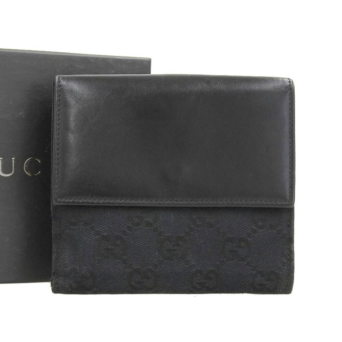 Gucci Gucci Jackie wallet | Grailed