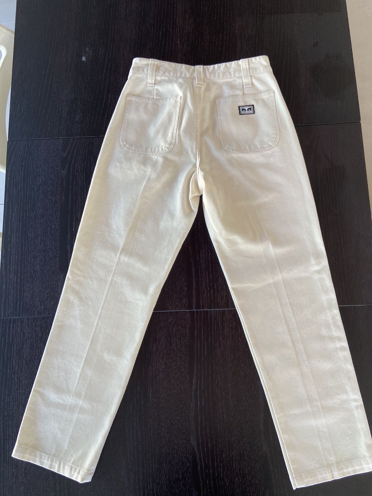 Obey Obey bigwig carpenter denim Size US 28 / EU 44 - 3 Thumbnail