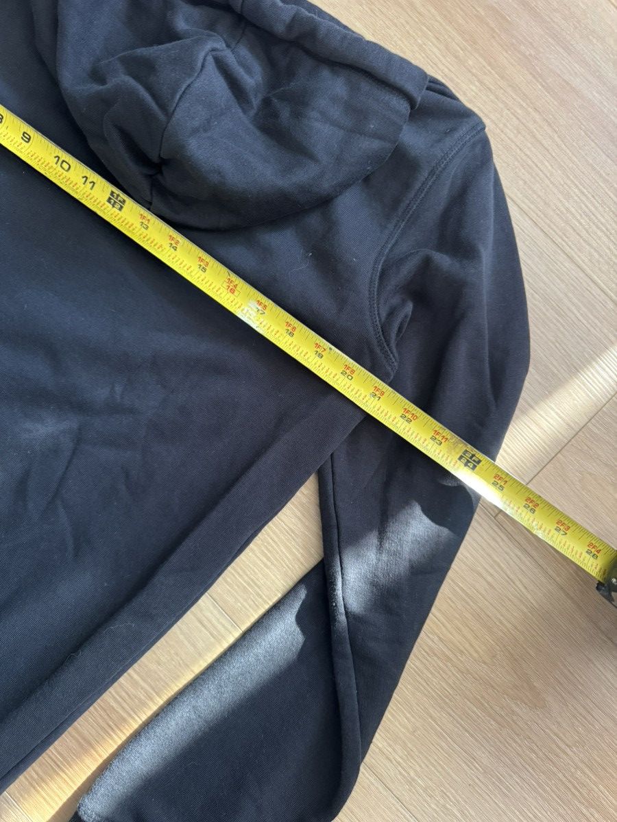 Microsoft Vintage Y2K 2000s Facebook Promo zip up Logo Hoodie Size US M / EU 48-50 / 2 - 4 Thumbnail