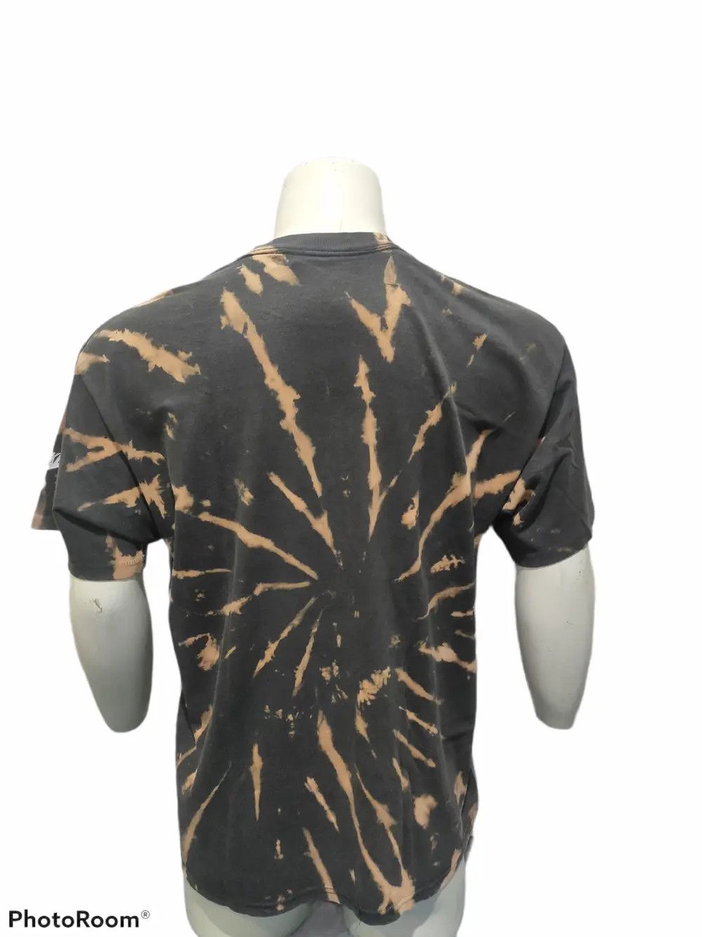 Jordan Brand × Vintage Vintage Air Jordan collection tshirt Size US L / EU 52-54 / 3 - 2 Thumbnail