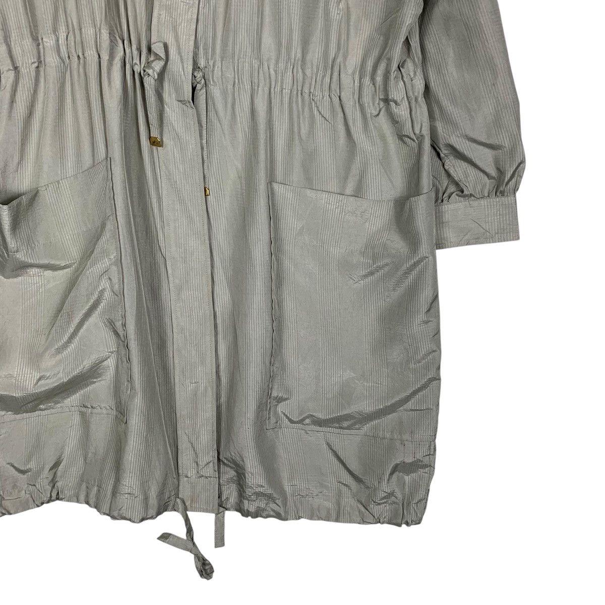 Balenciaga Balenciaga Overcoat Size M / US 6-8 / IT 42-44 - 4 Thumbnail