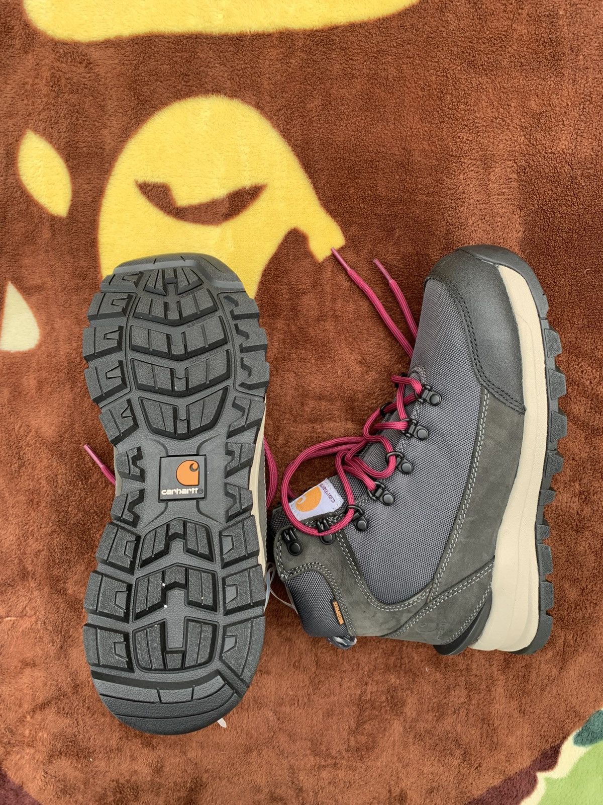 Carhartt Carhartt Boots Size US 8 / IT 38 - 2 Thumbnail