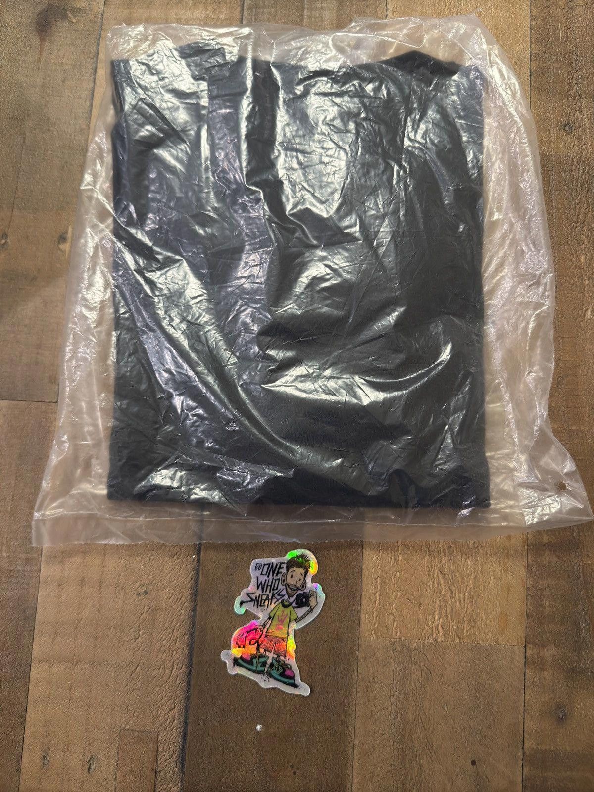 Supreme Supreme Connect Logo Tee Size XXL Size US XXL / EU 58 / 5 - 3 Thumbnail