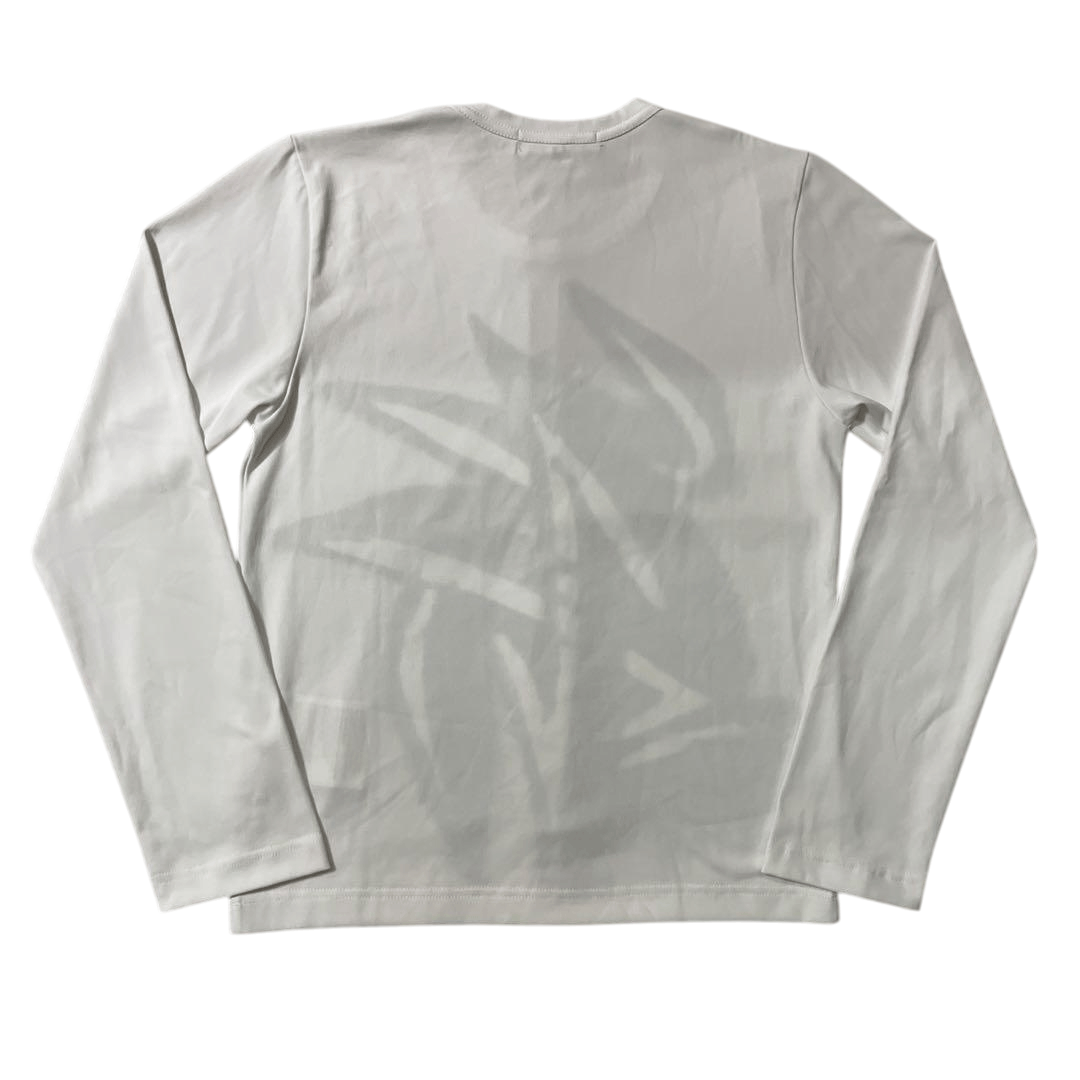 Comme des Garcons Comme des garcons longsleeve Size US XS / EU 42 / 0 - 2 Thumbnail