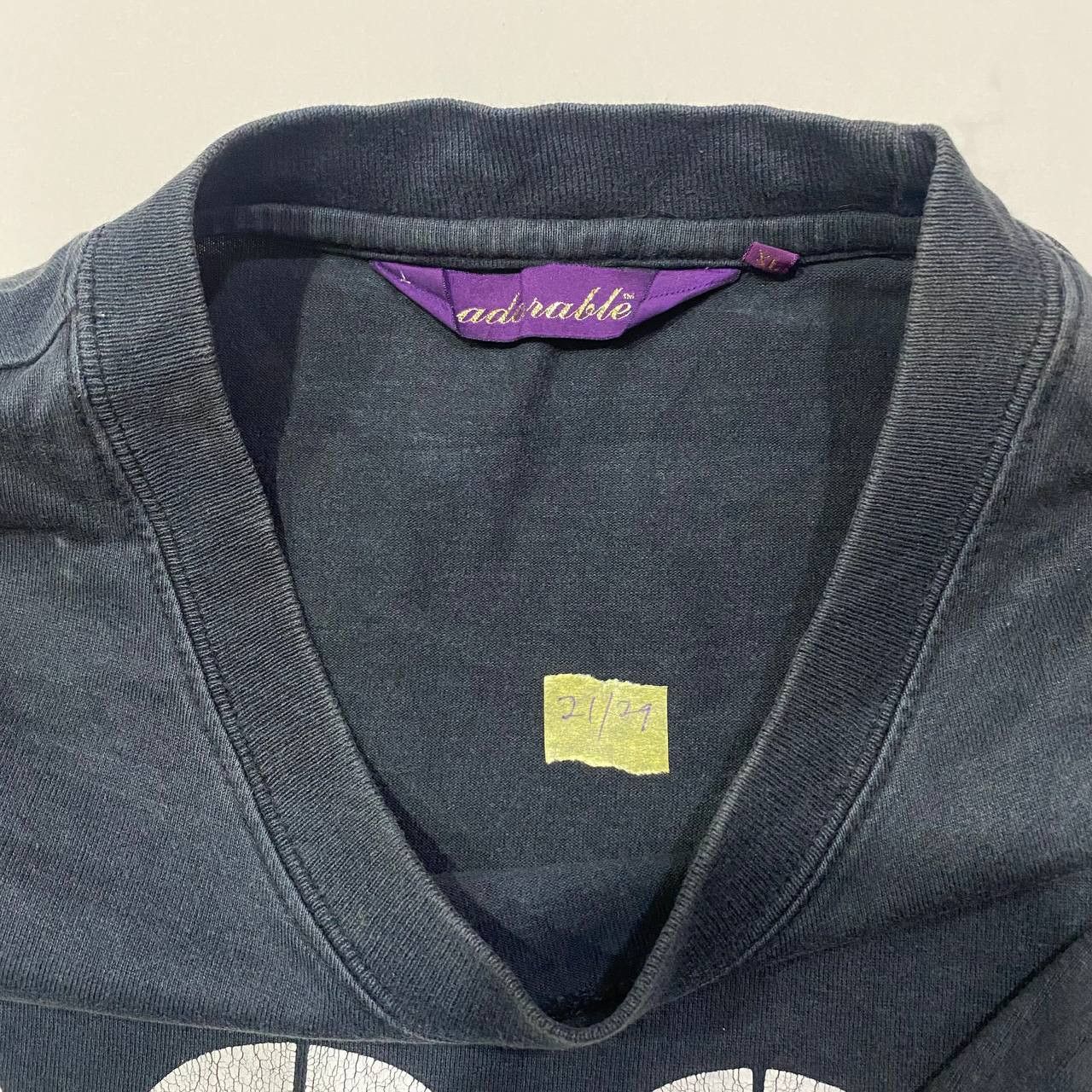 Band Tees × Vintage Rock and steady ADORABLE Size US L / EU 52-54 / 3 - 5 Thumbnail