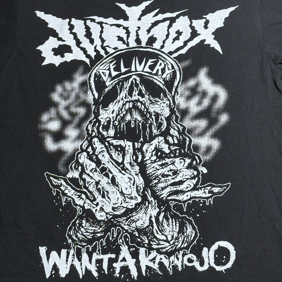 Other DUSTBOX Official Merchandise Tag TRUSS Size US S / EU 44-46 / 1 - 3 Thumbnail