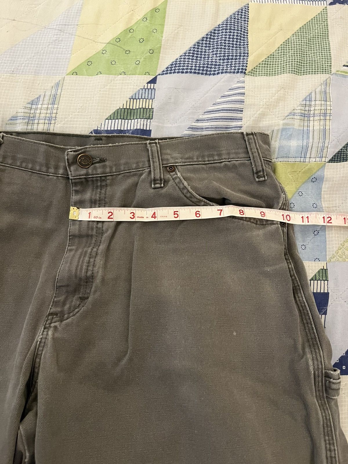 Dickies Y2K Dickies carpenter pants Size US 34 / EU 50 - 8 Thumbnail